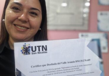 La Diplomatura en Diseño de Indumentaria te impulsa a transformar tu pasión en una marca propia