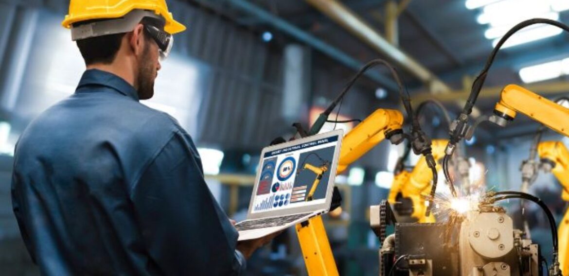 Aprendé mecatrónica para trabajar en la industria metalmecánica 4.0