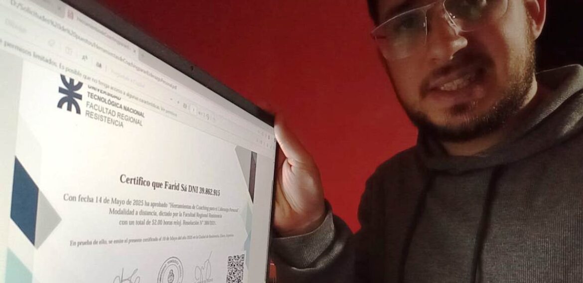 Formate en múltiples áreas con una metodología práctica y flexible que se adapta a tu vida