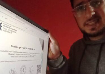 Formate en múltiples áreas con una metodología práctica y flexible que se adapta a tu vida