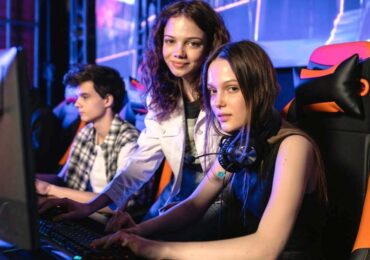 Convertite en desarrollador de videojuegos con certificación oficial de la UTN