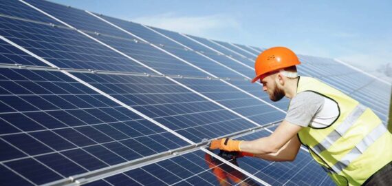 La UTN te capacita en energía solar con salida laboral inmediata