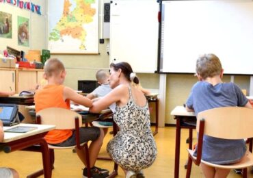 Transformá tu vocación docente en un puente hacía la inclusión educativa
