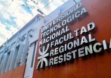 La UTN FRRe cumplió 65 años formando profesionales que transforman el futuro