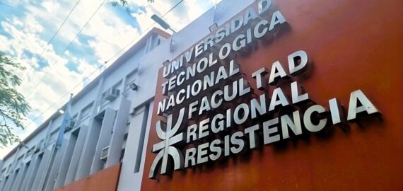 La UTN FRRe cumplió 65 años formando profesionales que transforman el futuro