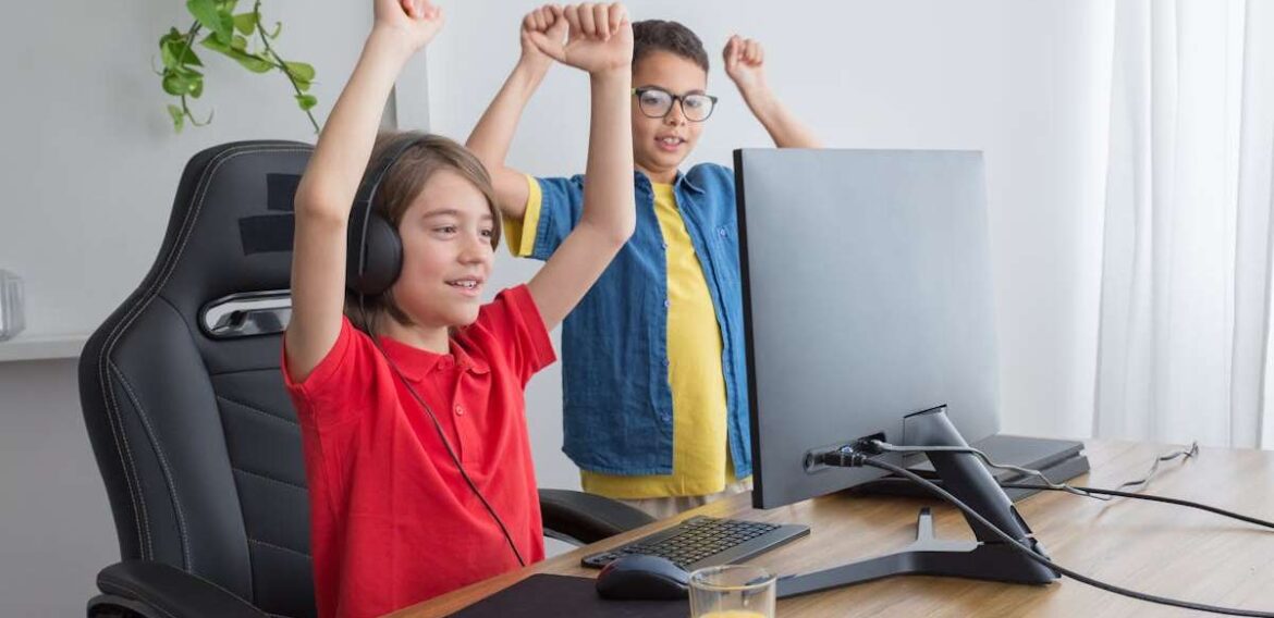 Programación KIDS transforma la curiosidad infantil en proyectos digitales