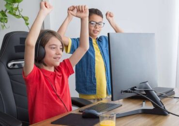 Programación KIDS transforma la curiosidad infantil en proyectos digitales