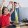 Programación KIDS transforma la curiosidad infantil en proyectos digitales