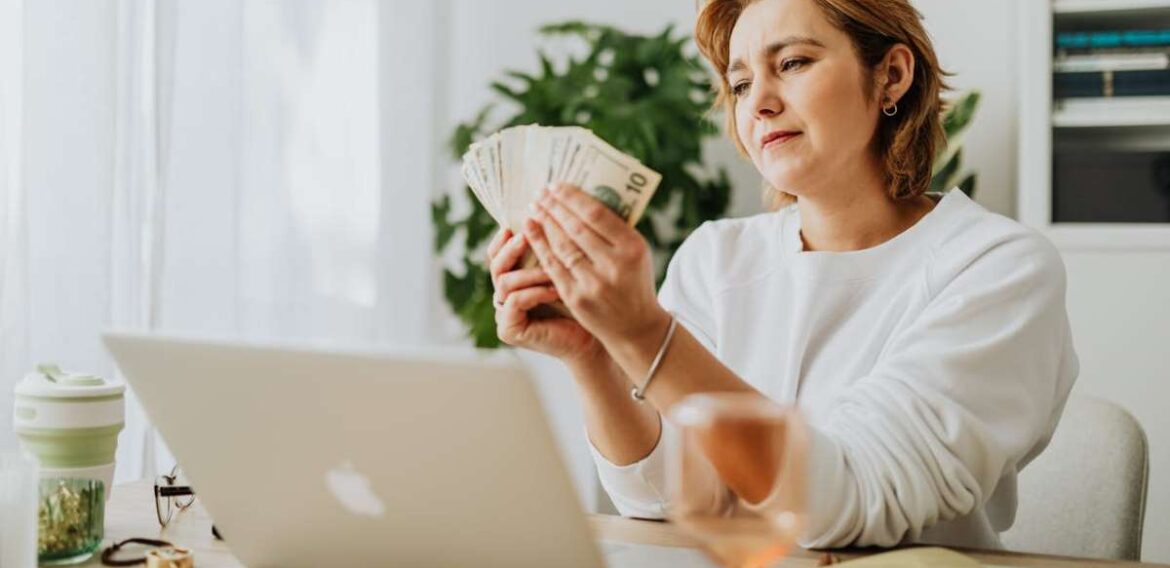 Manejá tu negocio con herramientas financieras claras y efectivas