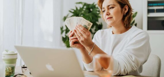 Manejá tu negocio con herramientas financieras claras y efectivas