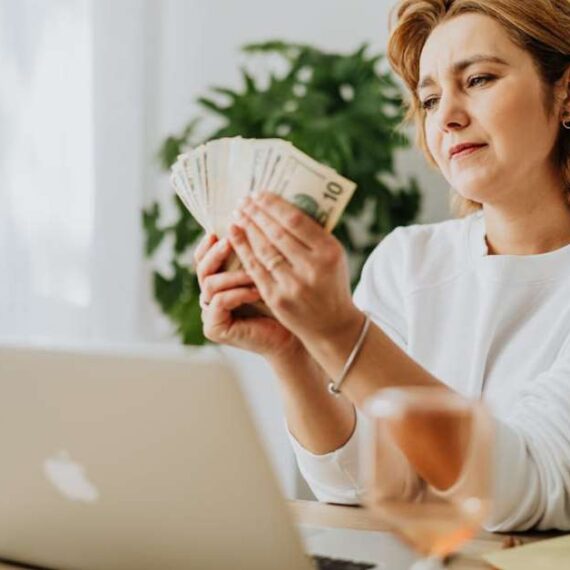 Manejá tu negocio con herramientas financieras claras y efectivas