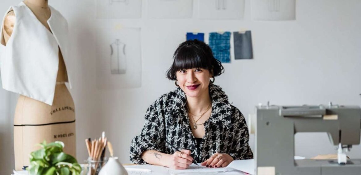 Aprendé moldería práctica para emprender en la industria de la moda