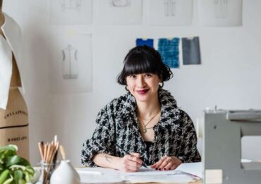 Aprendé moldería práctica para emprender en la industria de la moda