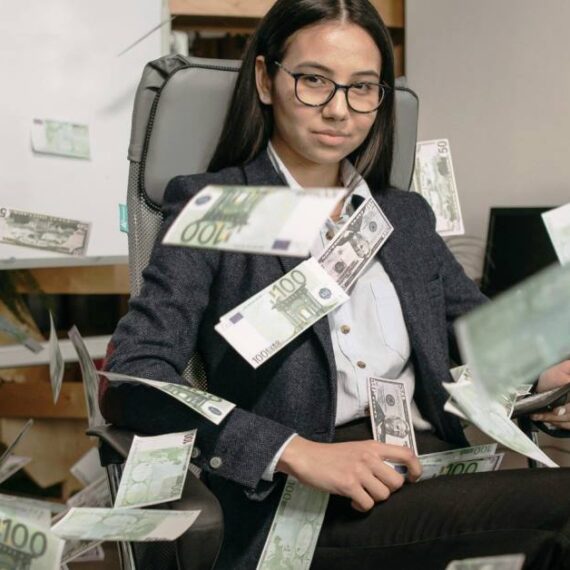 Dominá la contabilidad para hacer crecer tu negocio