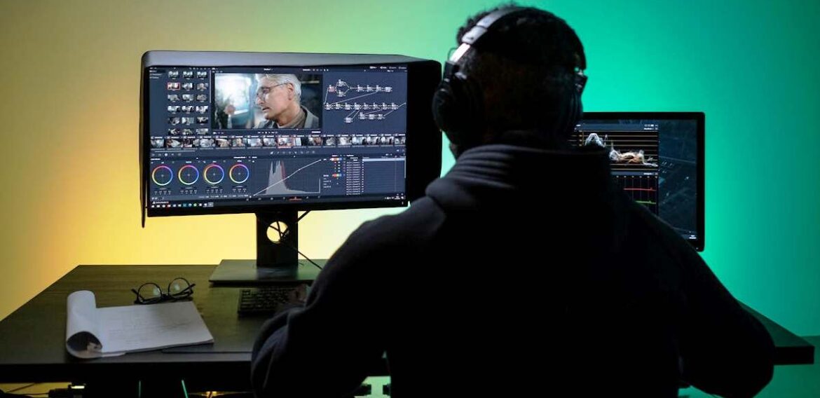 Conectá tu pasión por los idiomas para trabajar en cine, videojuegos y streaming