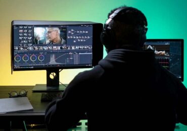 Conectá tu pasión por los idiomas para trabajar en cine, videojuegos y streaming