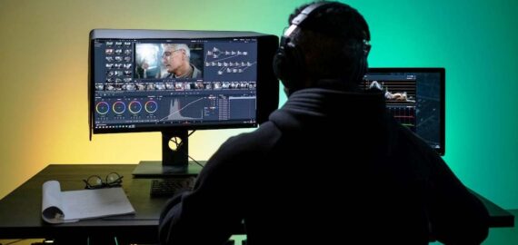 Conectá tu pasión por los idiomas para trabajar en cine, videojuegos y streaming