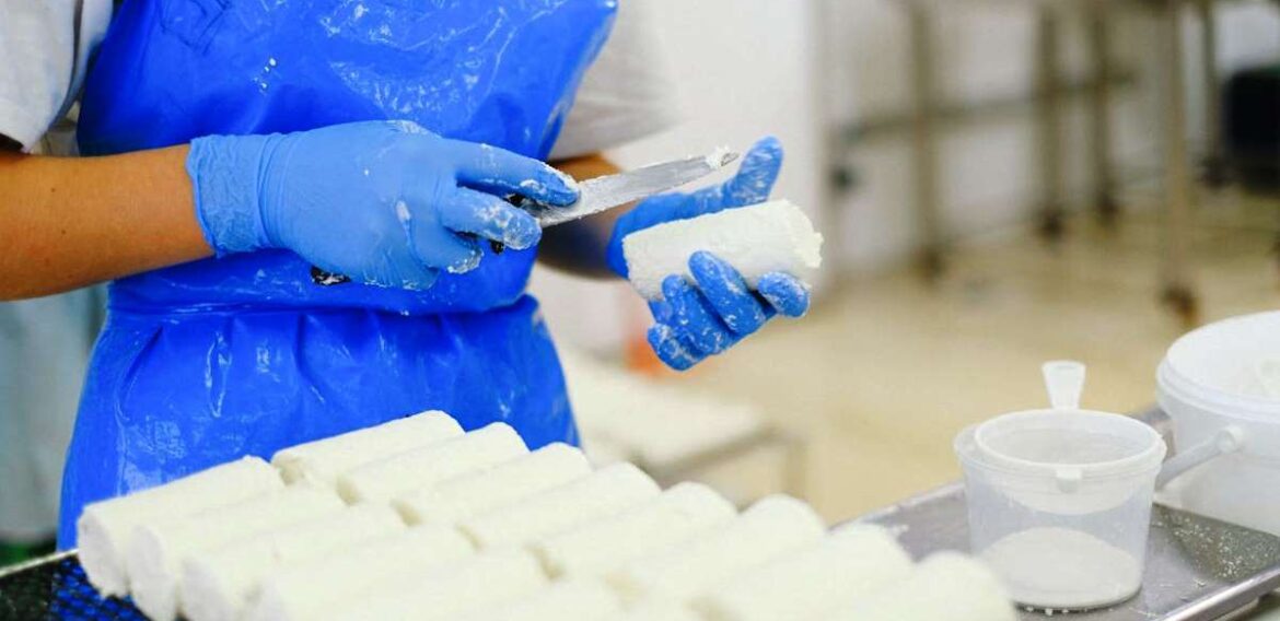 Convertite en referente de la seguridad alimentaria con la Diplomatura en Inocuidad