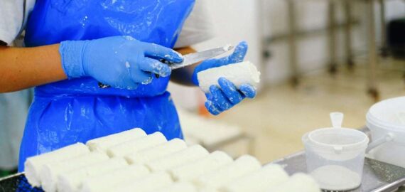 Convertite en referente de la seguridad alimentaria con la Diplomatura en Inocuidad