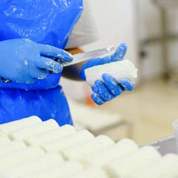 Convertite en referente de la seguridad alimentaria con la Diplomatura en Inocuidad