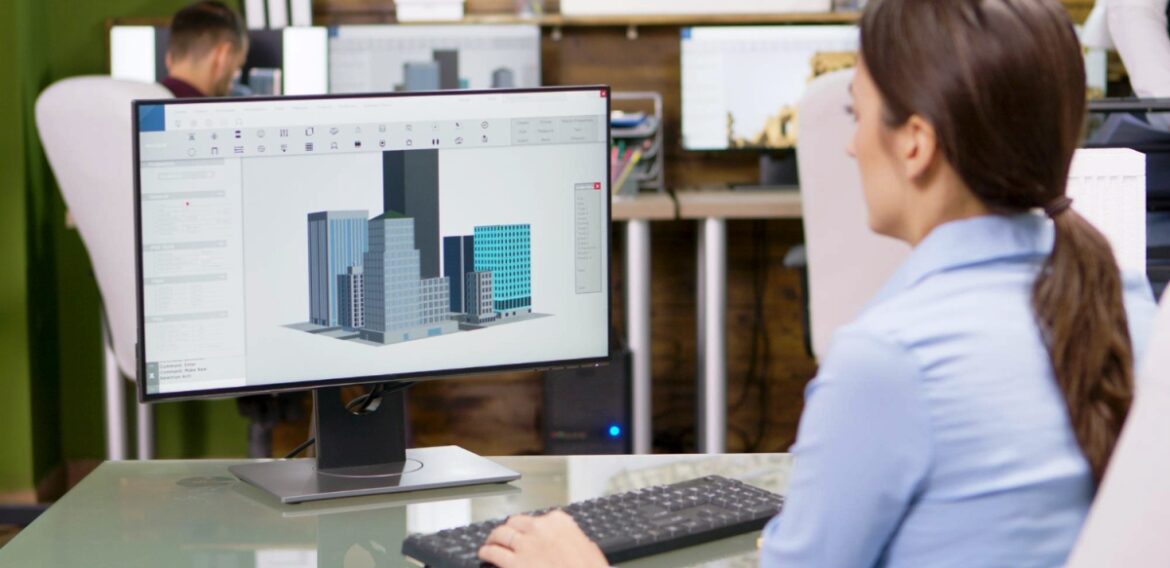 Diseñar muebles en 3D convertirá tu creatividad en un oficio rentable