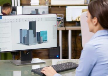 Diseñar muebles en 3D convertirá tu creatividad en un oficio rentable
