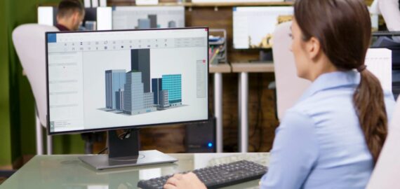 Diseñar muebles en 3D convertirá tu creatividad en un oficio rentable