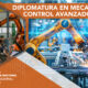 Diplomatura en Mecatrónica y Control Avanzado con PLC