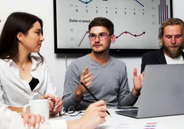 Aprendé a dirigir personas y liderar proyectos