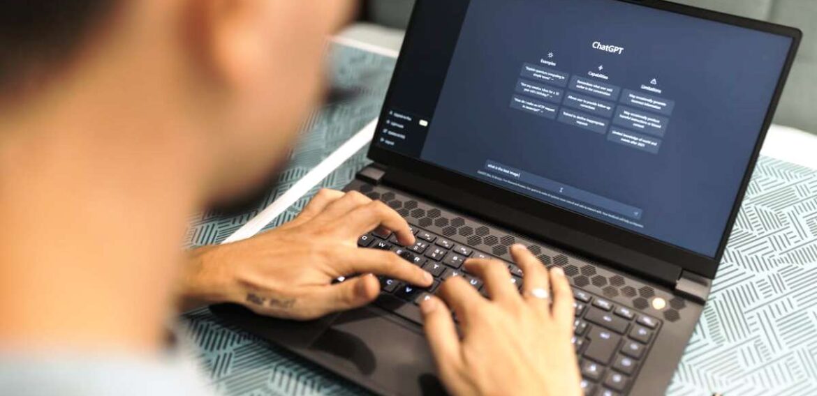 Creá contenidos en tiempo récord con Inteligencia Artificial