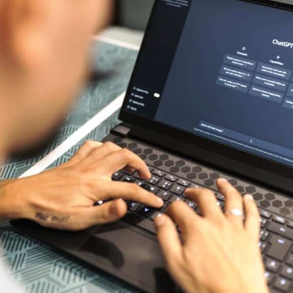 Creá contenidos en tiempo récord con Inteligencia Artificial