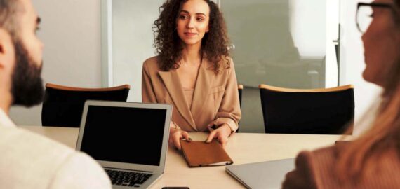 Formate en Recursos Humanos para acceder a nuevas oportunidades laborales