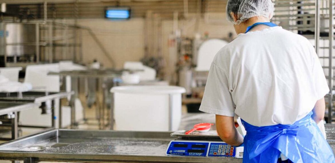 Impulsá tu carrera garantizando la seguridad alimentaria