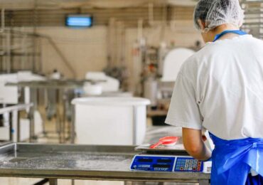 Impulsá tu carrera garantizando la seguridad alimentaria