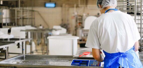 Impulsá tu carrera garantizando la seguridad alimentaria