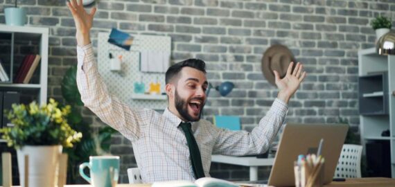 Tomá el control de tus finanzas, dominá la contabilidad de tu negocio