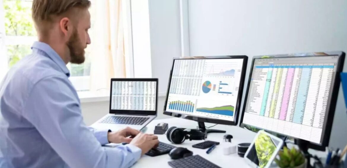 Dominar Excel asegura tu crecimiento profesional