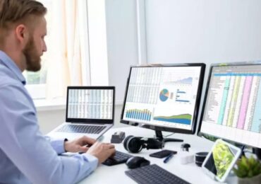 Dominar Excel asegura tu crecimiento profesional