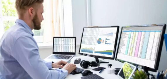 Dominar Excel asegura tu crecimiento profesional