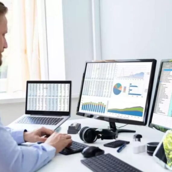 Dominar Excel asegura tu crecimiento profesional