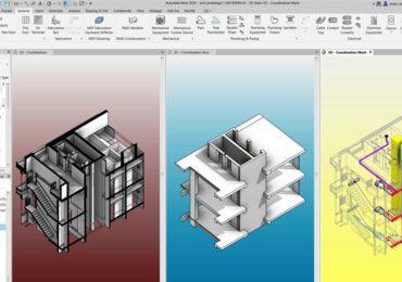 Formate en Revit y MEP para subir de nivel profesional