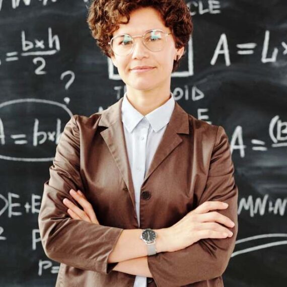 Liderá tu escuela para potenciar vidas y dejar huellas trascendentes