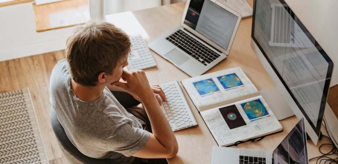 Convertí tu inglés en oportunidades globales