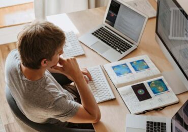 Convertí tu inglés en oportunidades globales