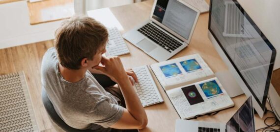 Convertí tu inglés en oportunidades globales