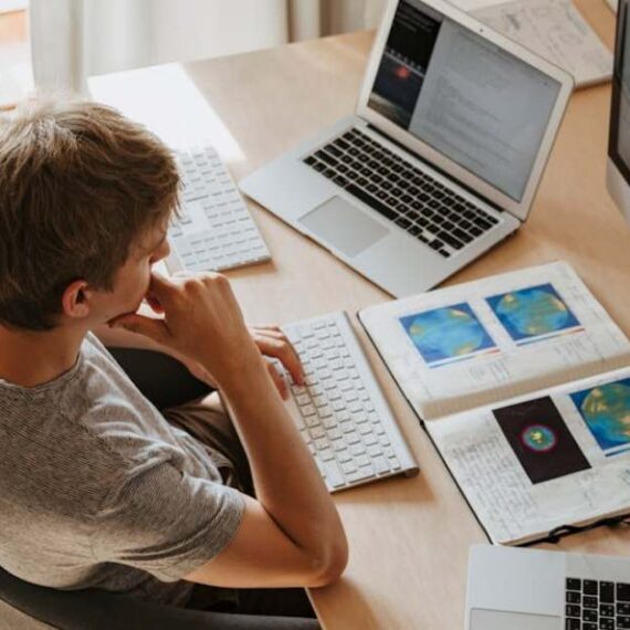 Convertí tu inglés en oportunidades globales