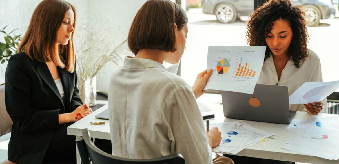 Control de gestión para emprendedores que quieren resultados reales