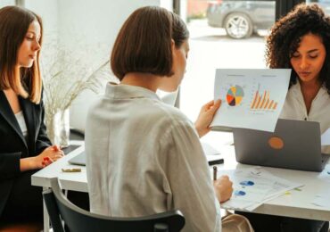 Control de gestión para emprendedores que quieren resultados reales