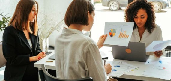 Control de gestión para emprendedores que quieren resultados reales