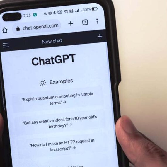 Usá Inteligencia Artificial para comunicar mejor y más rápido